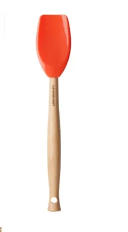 GARFO DE SERVIR LE CREUSET SIGNATURE 30CM MADEIRA(BL)