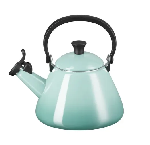 CHALEIRA LE CREUSET KONE 1,6L AZUL MENTA(BL)