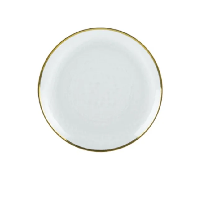 SOUSPLAT WOLFF 27809 CRISTAL BORDA DOUR. AGATE
