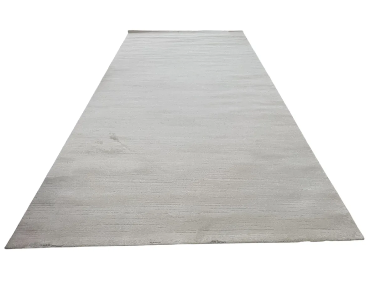 TAPETE QAZA 3.50X2.40 SURI OFF WHITE(BL)