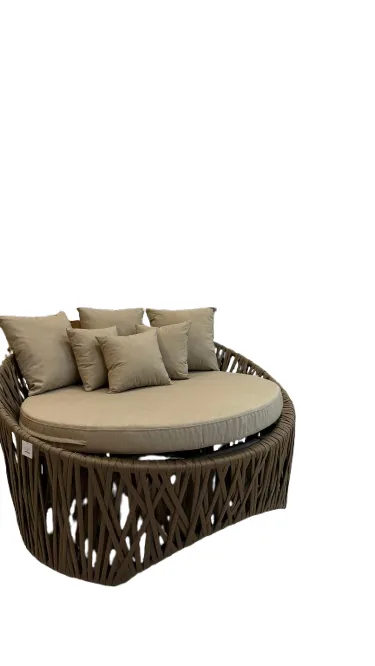 CHAISE MGA CORDA 1.35MT RED(BL)