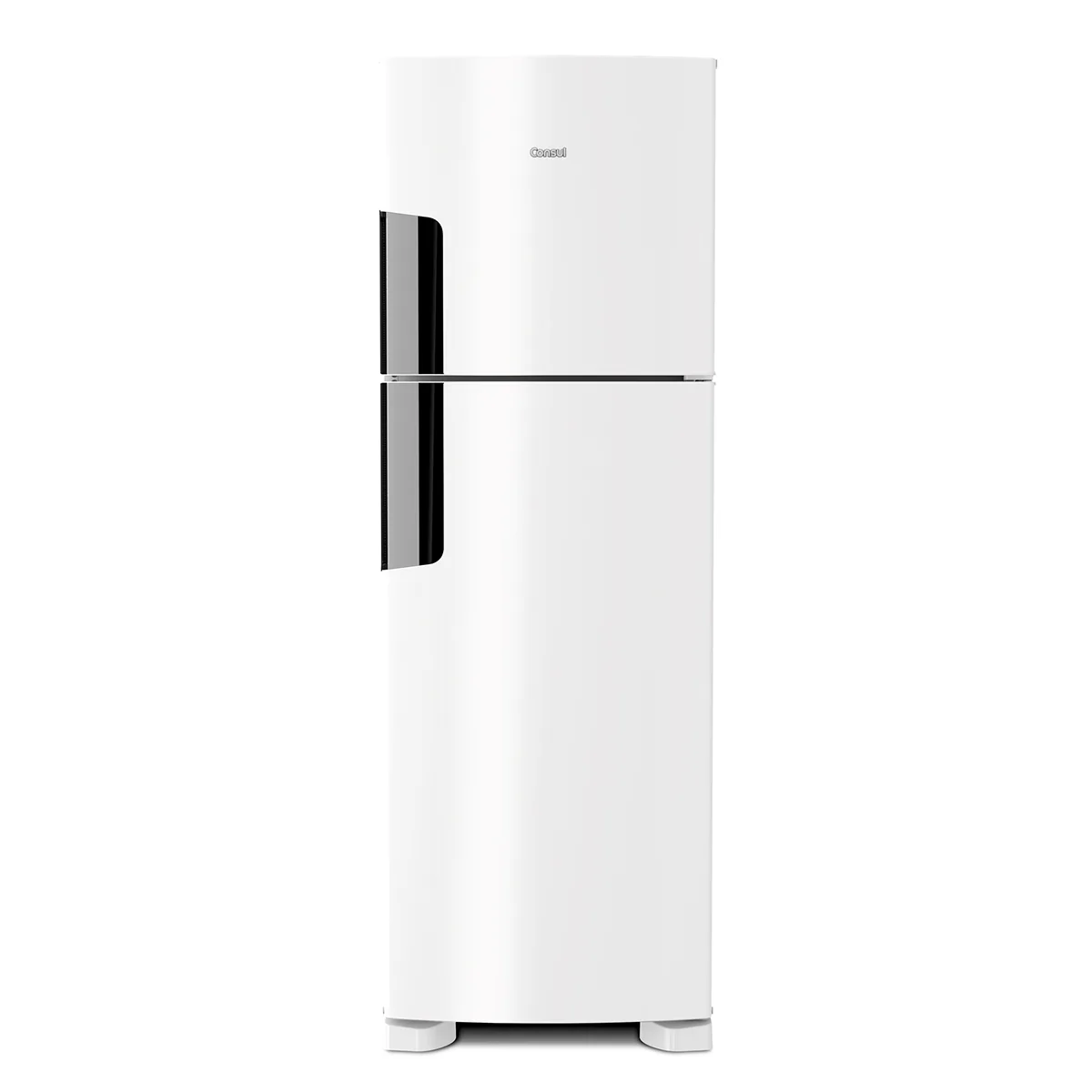 REFRIGERADOR CONSUL CRM44MBBNA 377LT FROST FREE BRANCO 220V - ANTIGA: CRM44ABBNA 386LT 3