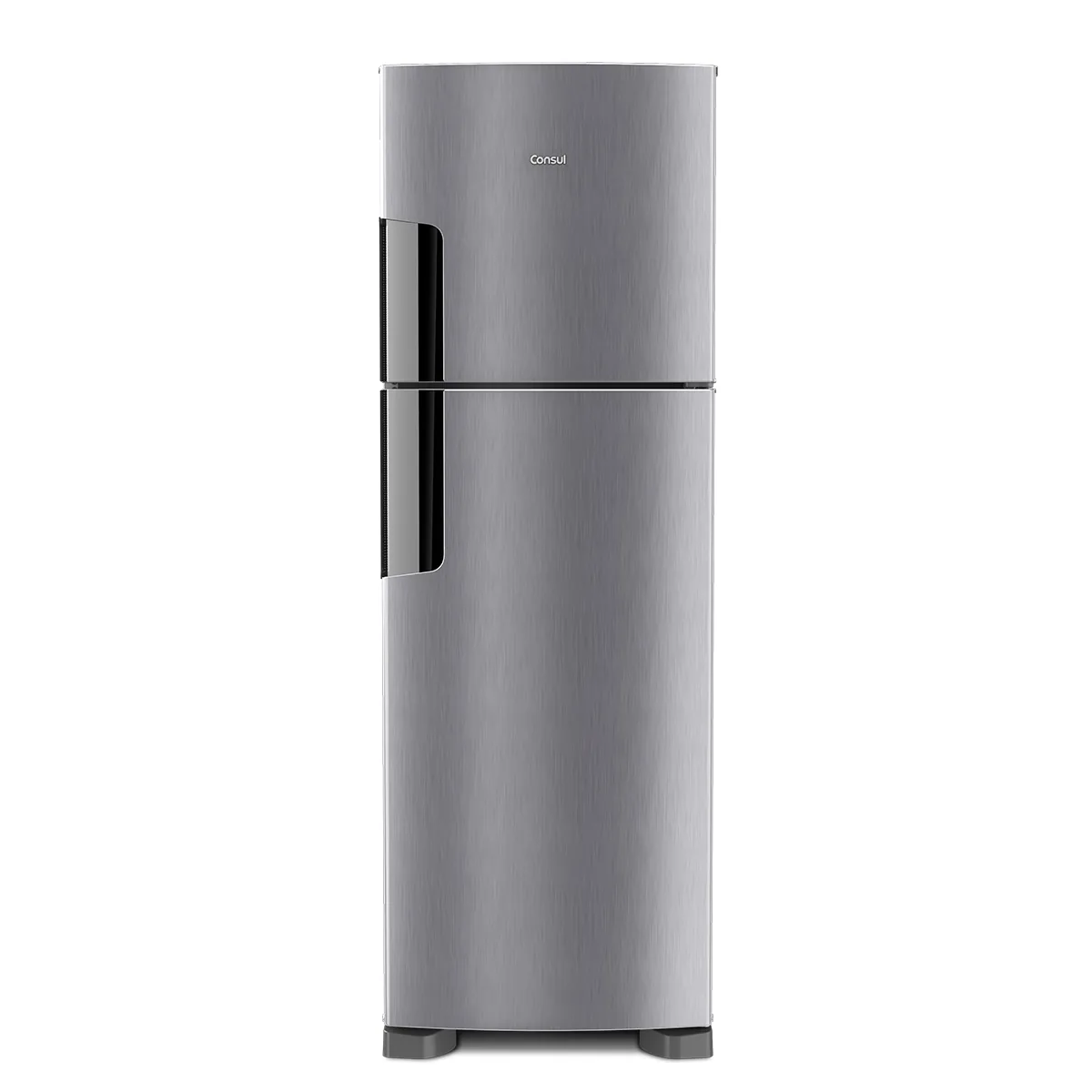 REFRIGERADOR CONSUL CRM44MKBNA 377LT FROST FREE INOX 220V - ANTIGA CRM44AKBNA 386LT 3