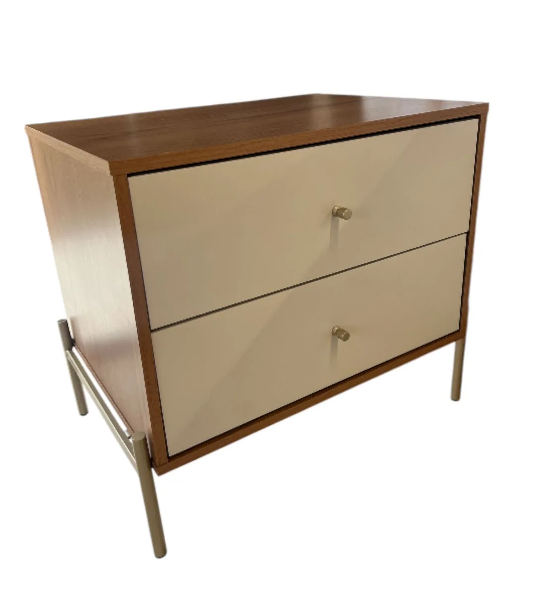 MESA DE CABECEIRA PROVINCIA JASPER CANELLA CHAMPAGNE(BL)