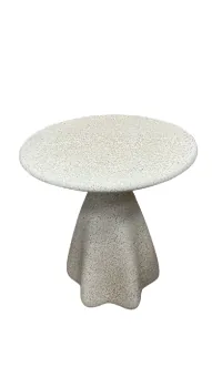 MESA LATERAL CORBELLI DUNA TEXTURA TURIN 0.45(BL)