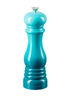MOEDOR PIMENTA LE CREUSET AZUL CARIBE(BL)