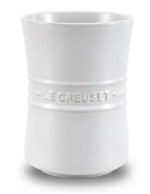 PORTA UTENSILIOS LE CREUSET 1L SIGNATURE BRANCO(BL)