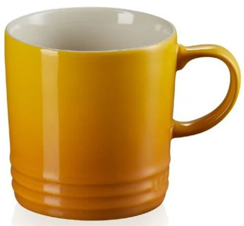 CANECA LE CREUSET 350ML NECTAR(BL)
