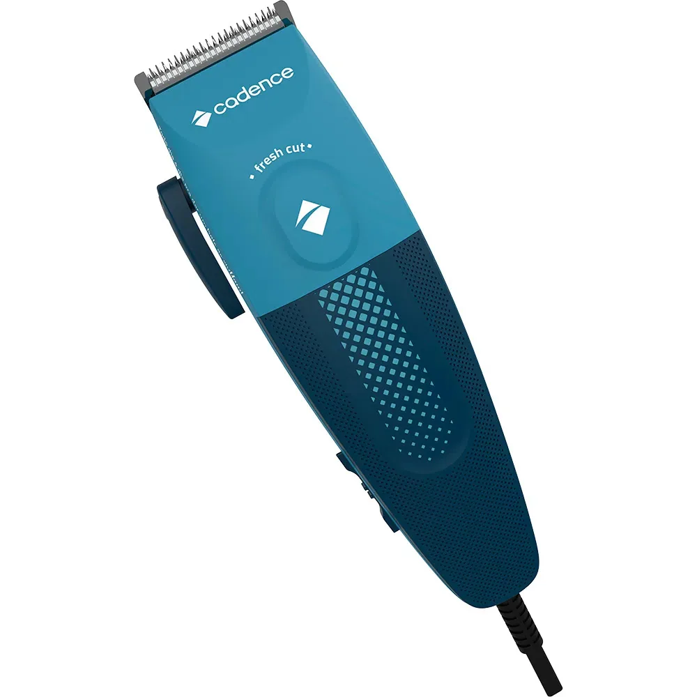 CORTADOR CABELO CADENCE CAB181  220V - ANTIGO - CAB182 FRESH CUT