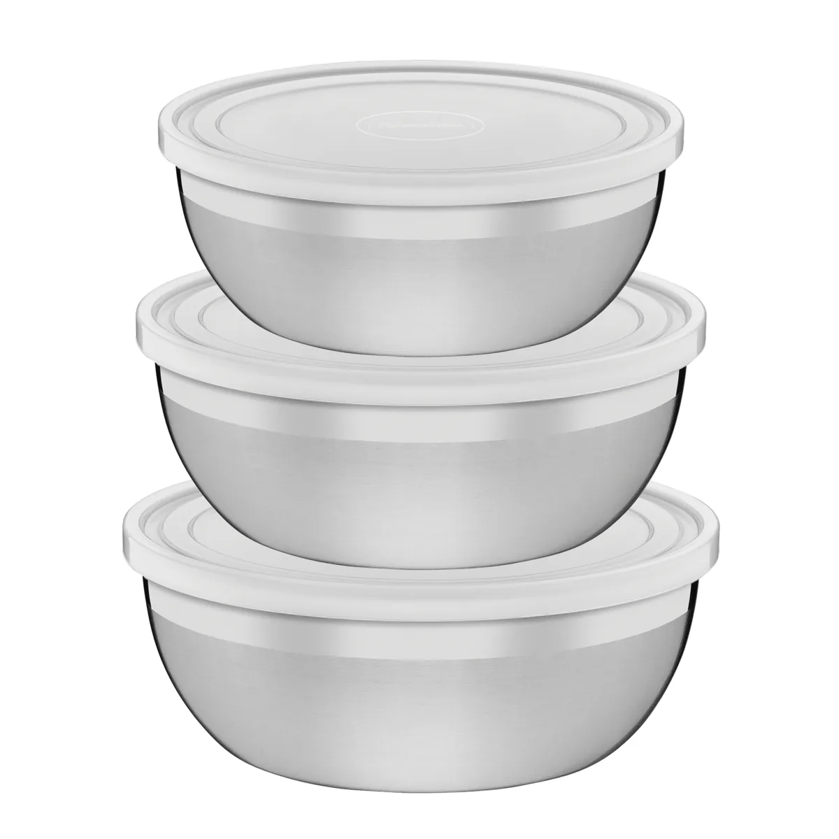 CONJUNTO POTES TRAMONTINA 3PC FREEZINOX 64220/210