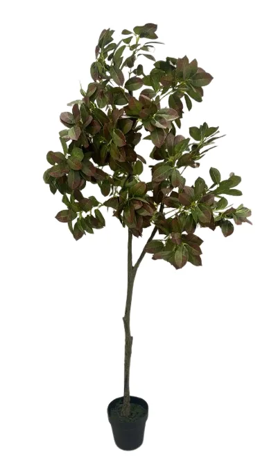 ARVORE BRILLIANCE LARANJEIRA OUTONADA BA385 1.60MT(BL)