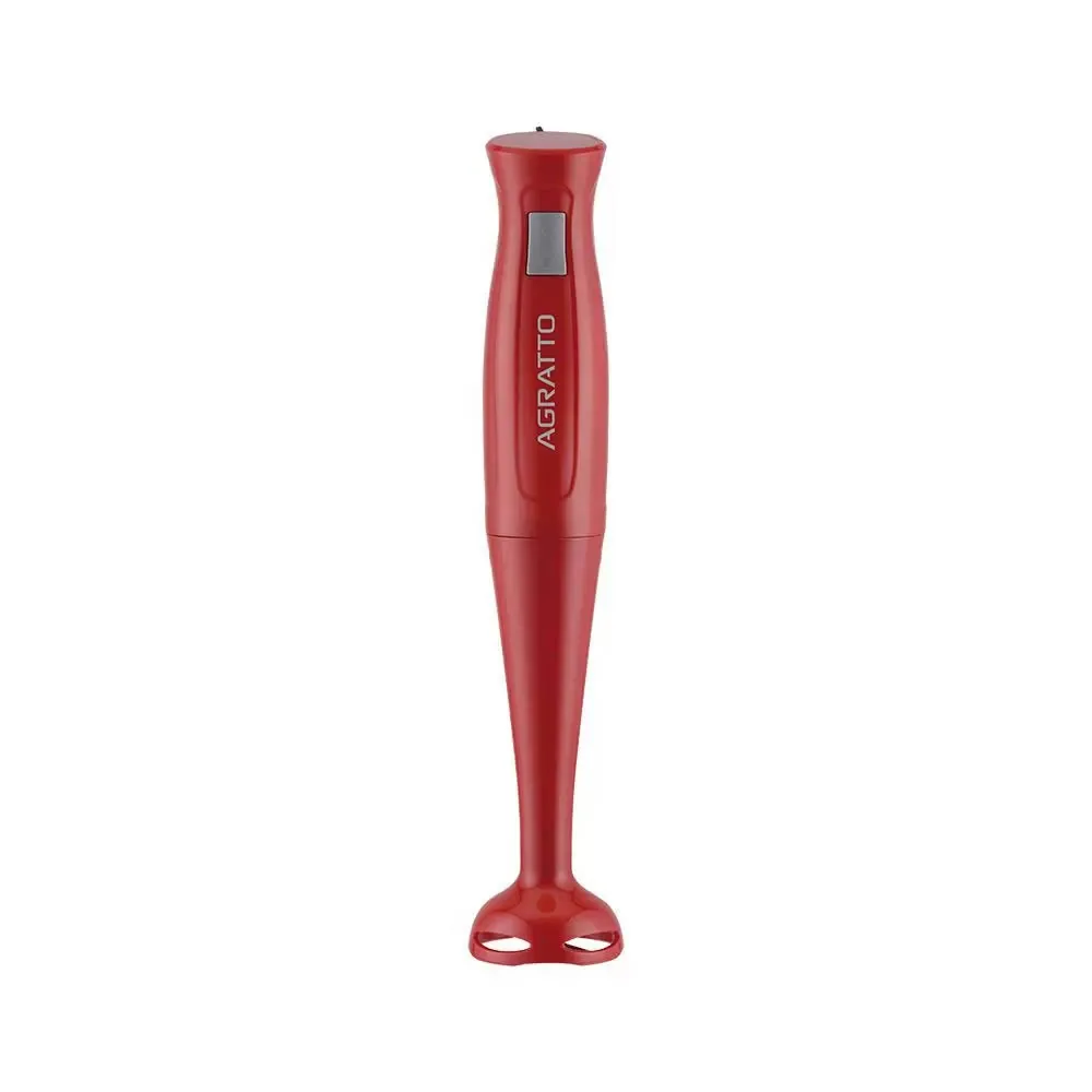 MIXER AGRATTO COM COPO MXV-02 VERMELHO 220V