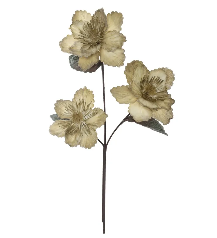 Flor eva florarte 62956001 bege(bl)
