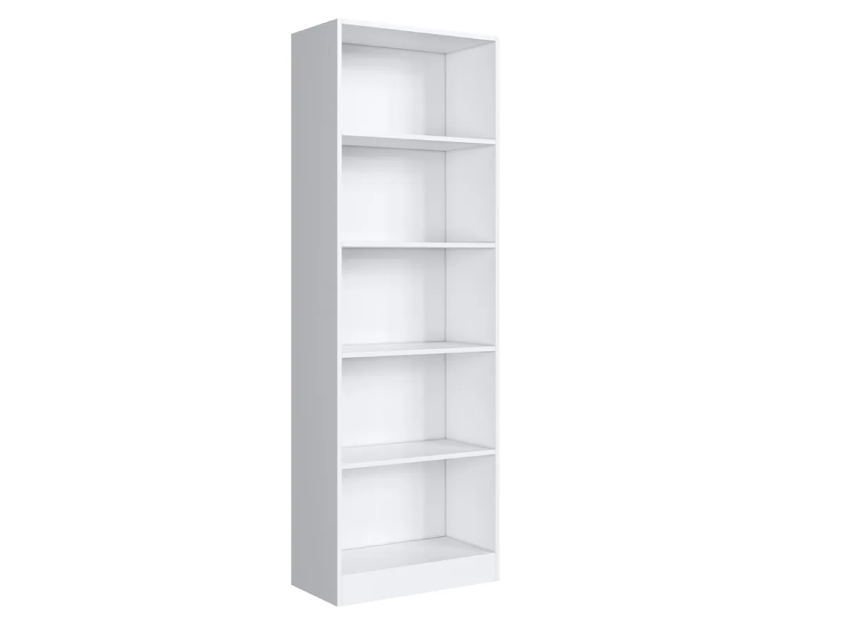 ESTANTE LIVREIRO FAIMEC 1000-11 OPEN BRANCO