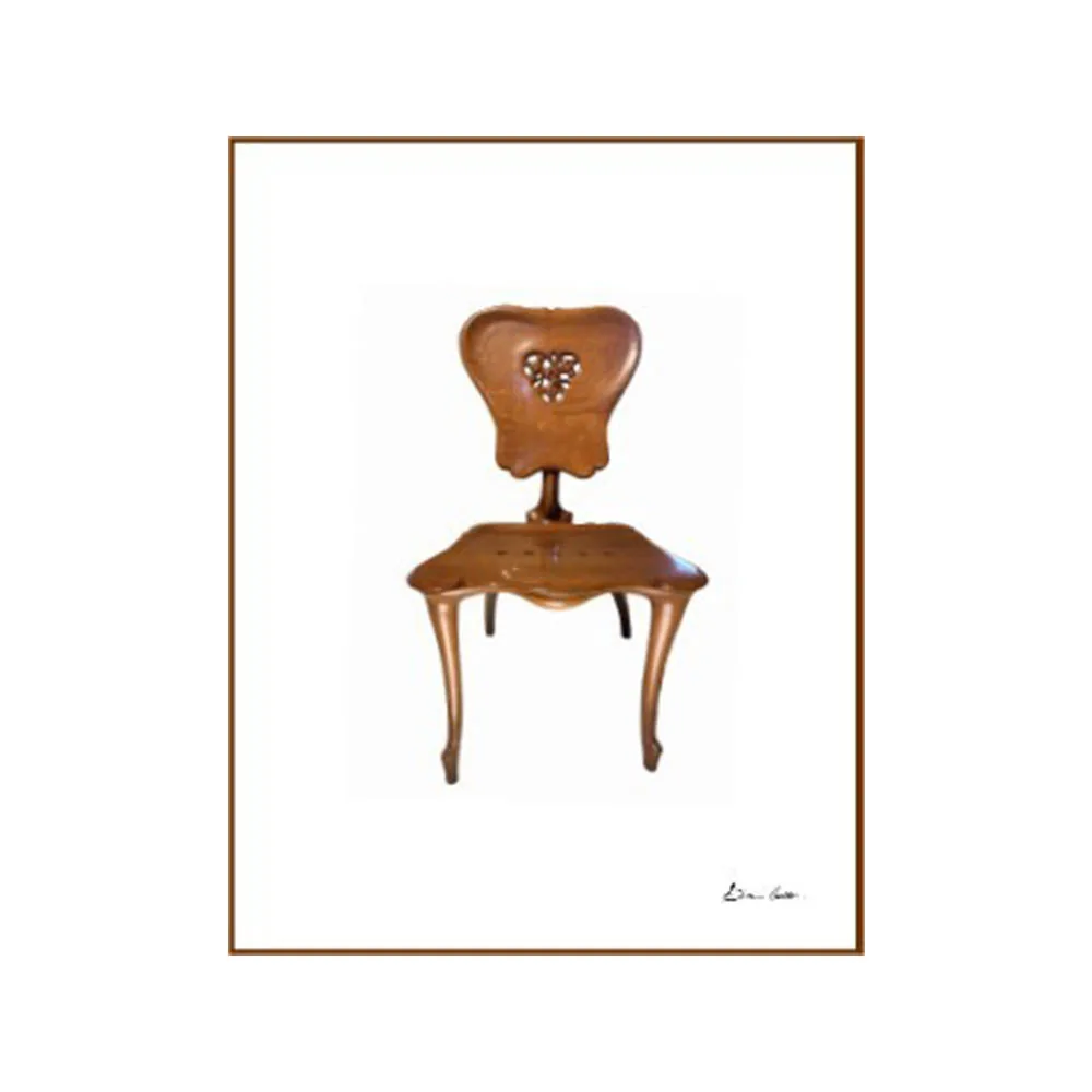 QUADRO ATELIE SIMONI COELHO 16