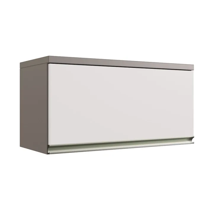 Aereo cadorin evolution 0.70 2pt 898926 gris/gris