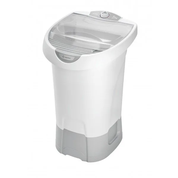 LAVADORA WANKE TRADICIONAL EVOLUTION 5KG 220V ANTIGA:SALLY