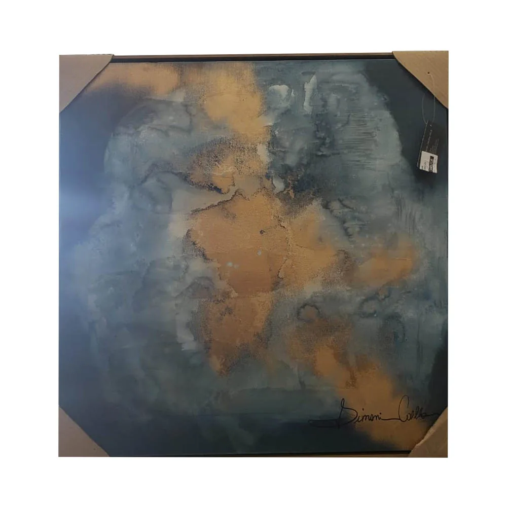 QUADRO ATELIE SIMONI COELHO 48 MOVE