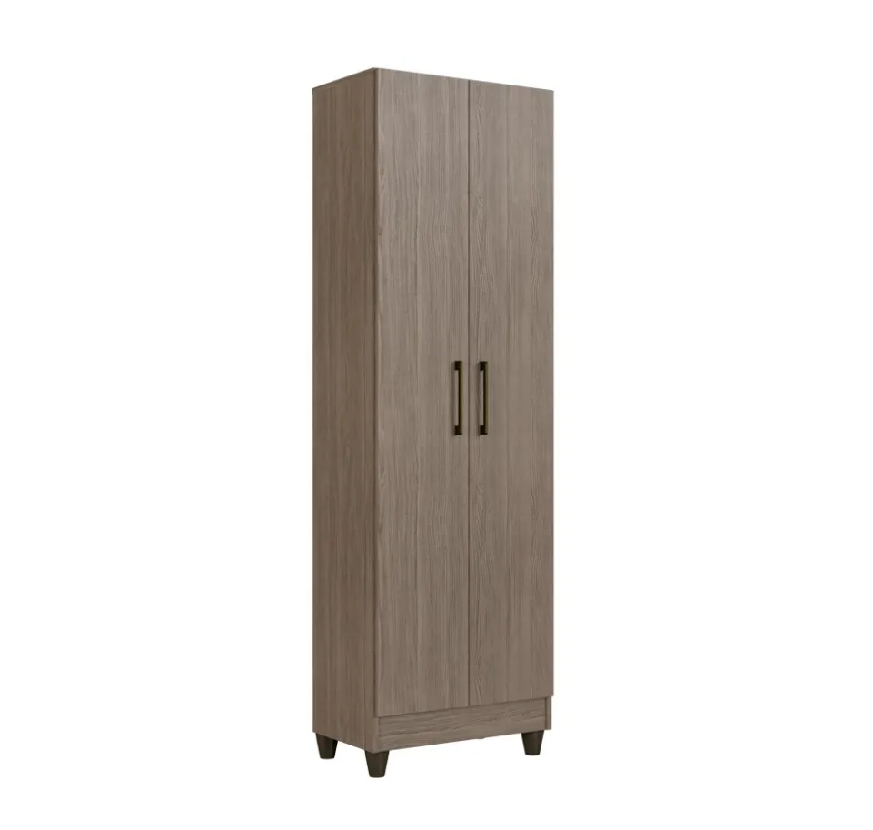 SAPATEIRA FAIMEC 1002P-204 VERONA 0.56LX1.80A C/PE FREIJO/OFF WHITE