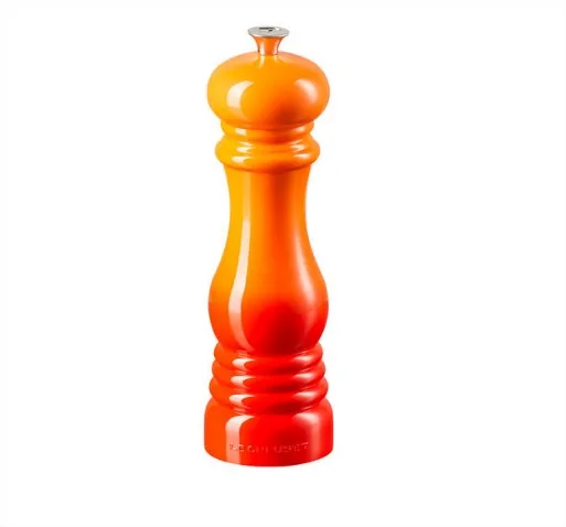 MOEDOR PIMENTA LE CREUSET LARANJA(BL)