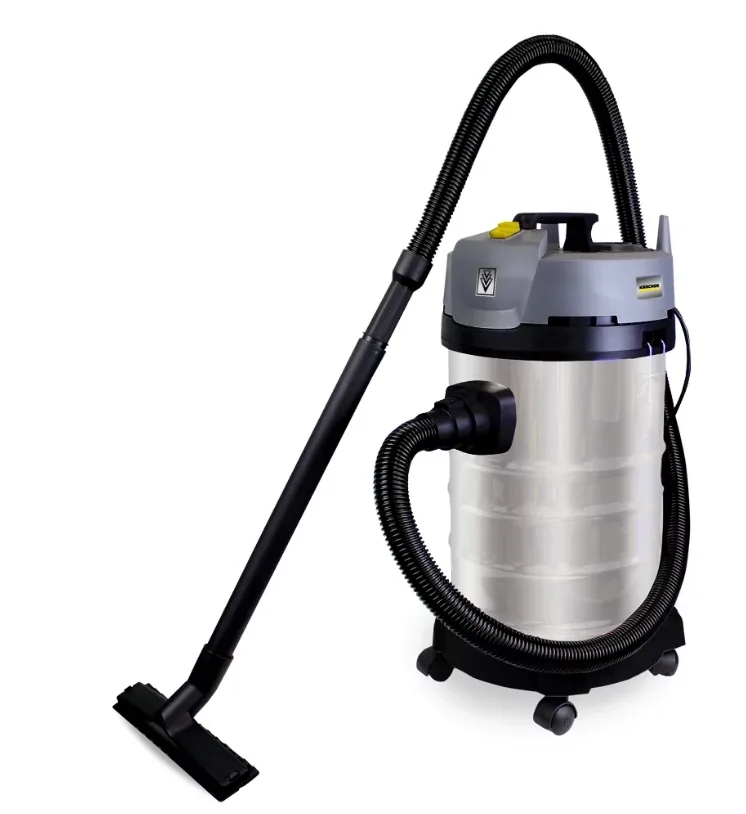 ASPIRADOR AGUA E PO KARCHER NT-3000 220V