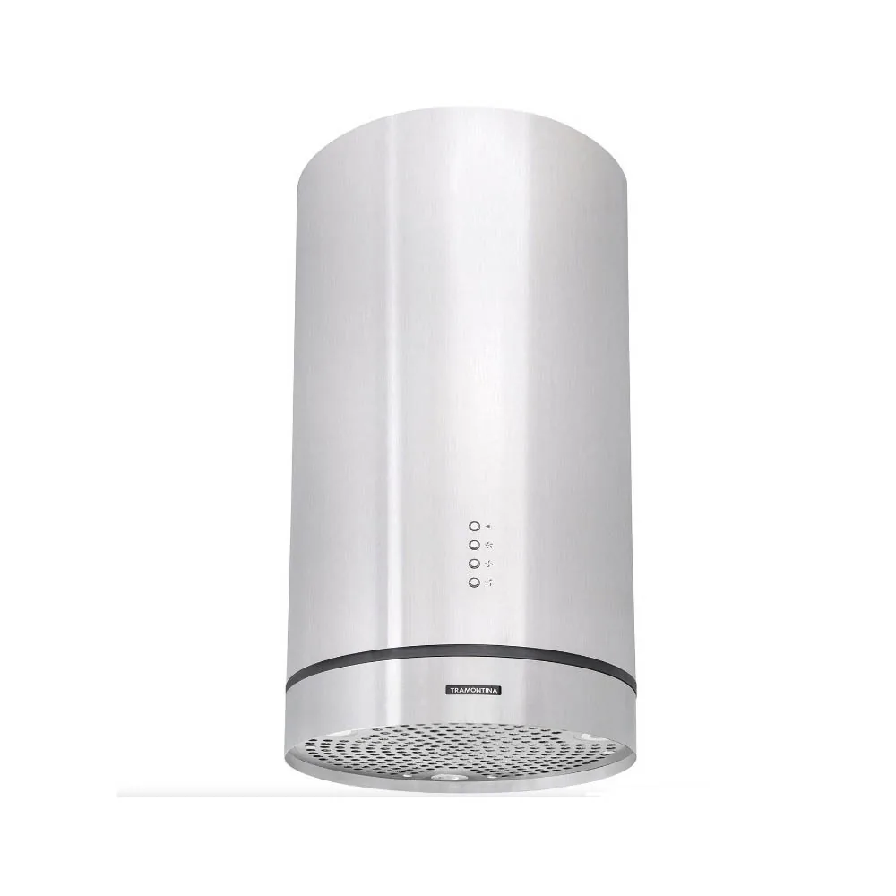 COIFA TUBE TRAMONTINA 94833/220 ACO INOX ISLA 35 220V