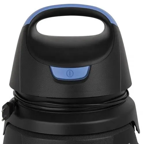 ASPIRADOR PO ELECTROLUX AWD01 5L 1400W 220V ANTIGO:1250W 4