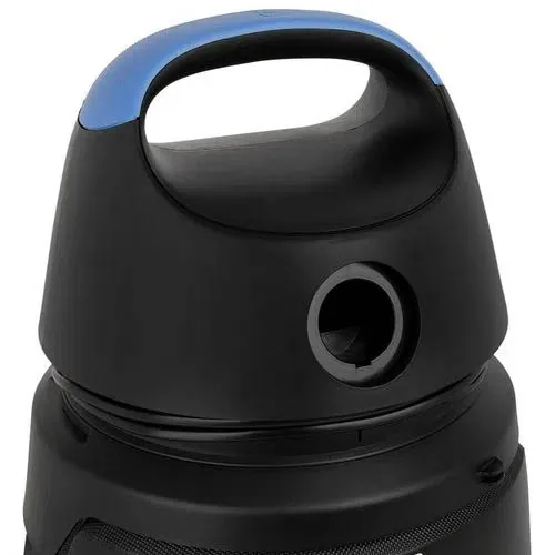 ASPIRADOR PO ELECTROLUX AWD01 5L 1400W 220V ANTIGO:1250W 5