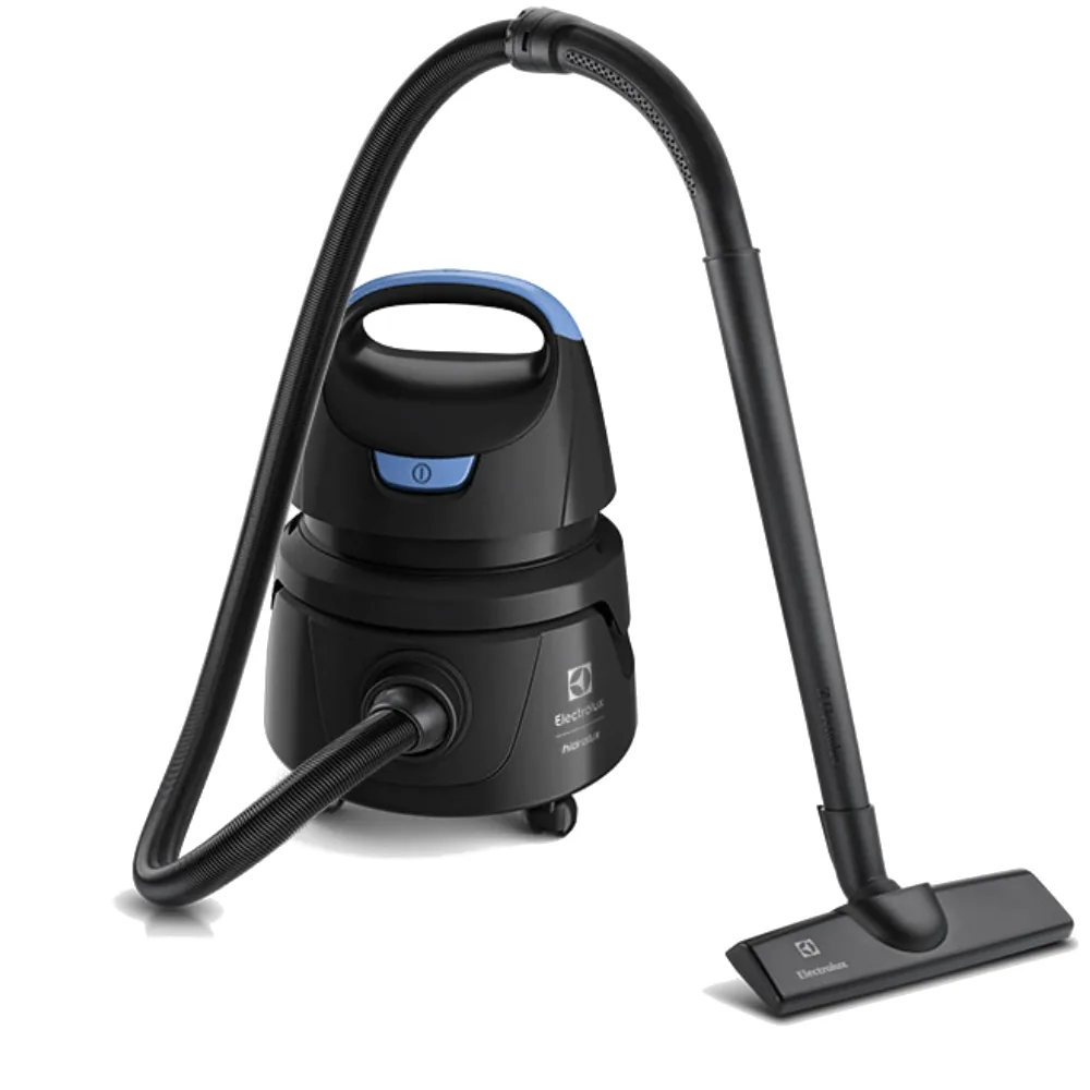 ASPIRADOR PO ELECTROLUX AWD01 5L 1400W 220V ANTIGO:1250W 7