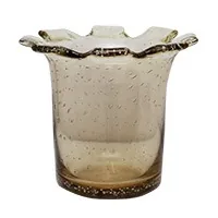 CHAMPANHEIRA MURANO LABONE AMBAR(BL)