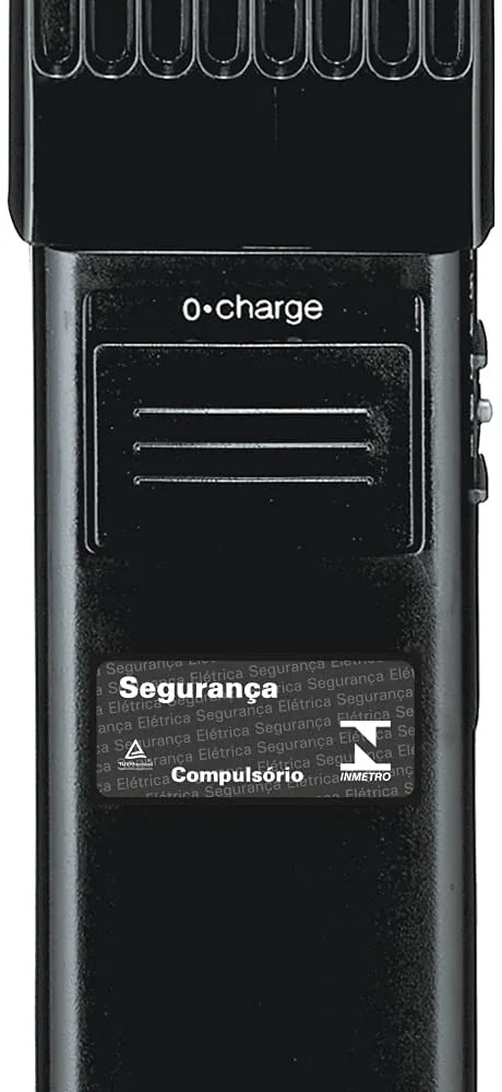 APARADOR PELOS PANASONIC ER389X-K891 BIVOLT 2