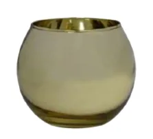 VASO ULTRAMARINE 4315201 BALL G DOURADO