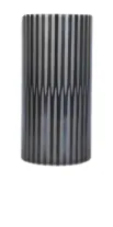 VASO ULTRAMARINE 4450801 GALENA G FUME