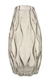 VASO MABRUK 553025 G TRANSPARENTE