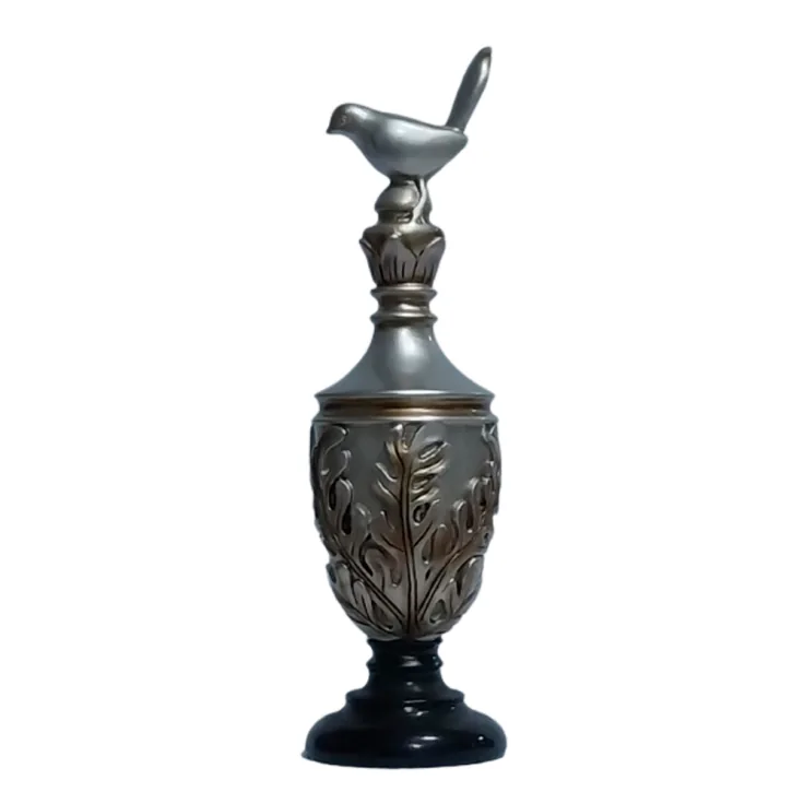 PEDESTAL RESINA G M 18CHINA C/ (SL 402643)
