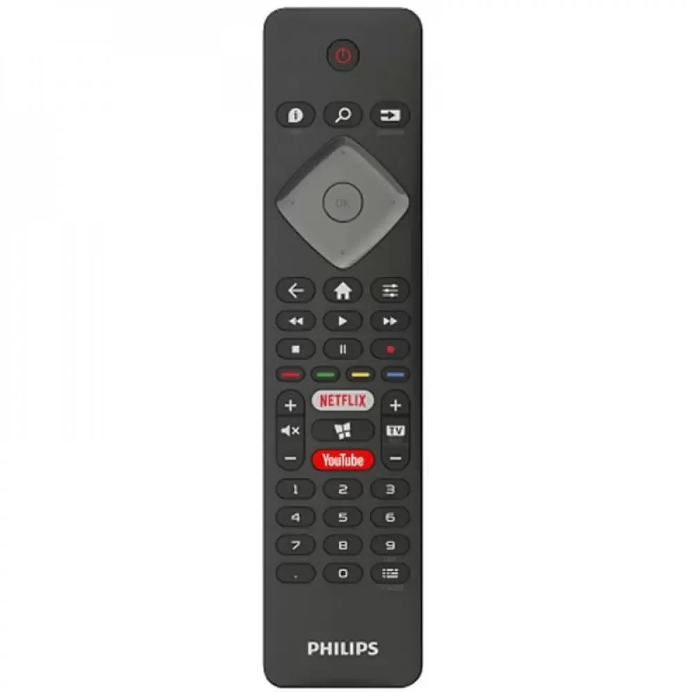 TV PHILIPS 43" 43PFG6825/78 LED FHD SMART 2