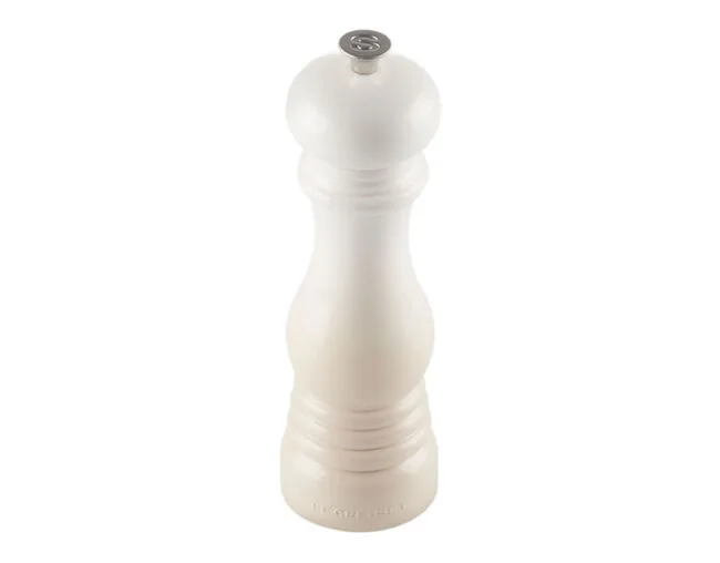 MOEDOR SAL LE CREUSET MERINGUE(BL)