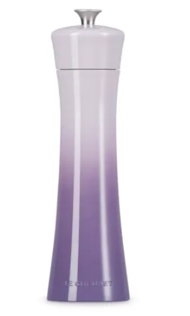 MOEDOR PIMENTA LE CREUSET BLUE BELL PURPLE(BL)