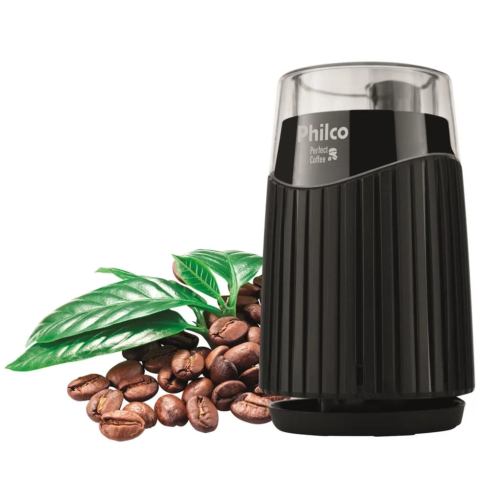 MOEDOR CAFE PHILCO PERFECT COFFEE 220V 053902040