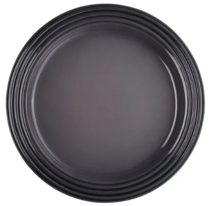 PRATO LE CREUSET RASO 27CM VANCOUVER FLINT(BL)