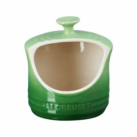 PORTA SAL LE CREUSET BAMBOO GREEN(BL)