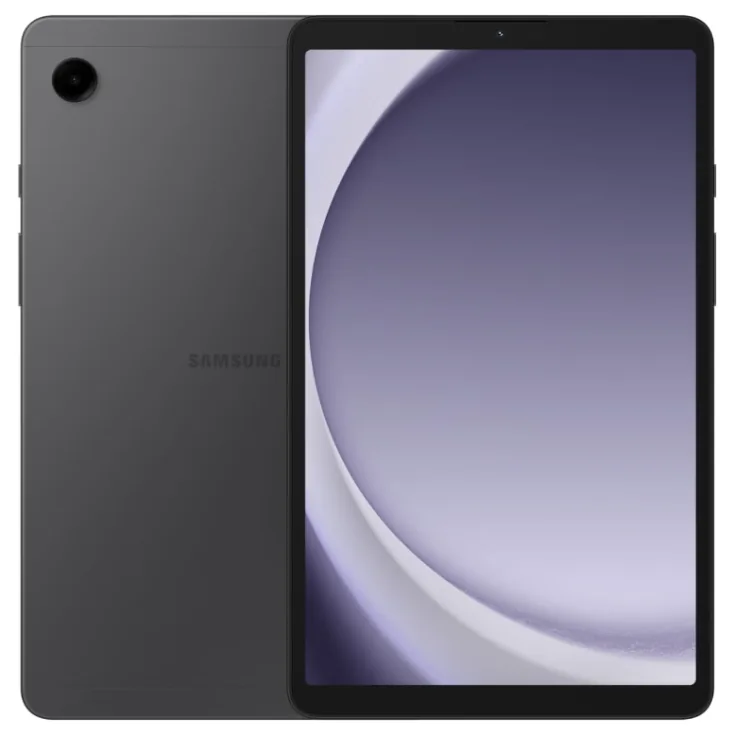 TABLET SAMSUNG 8.7 64GB TAB A9 EE 4G GRAFITE