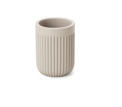COPO ESCOVA MART 15732 EM CIMENTO GELO(BL)
