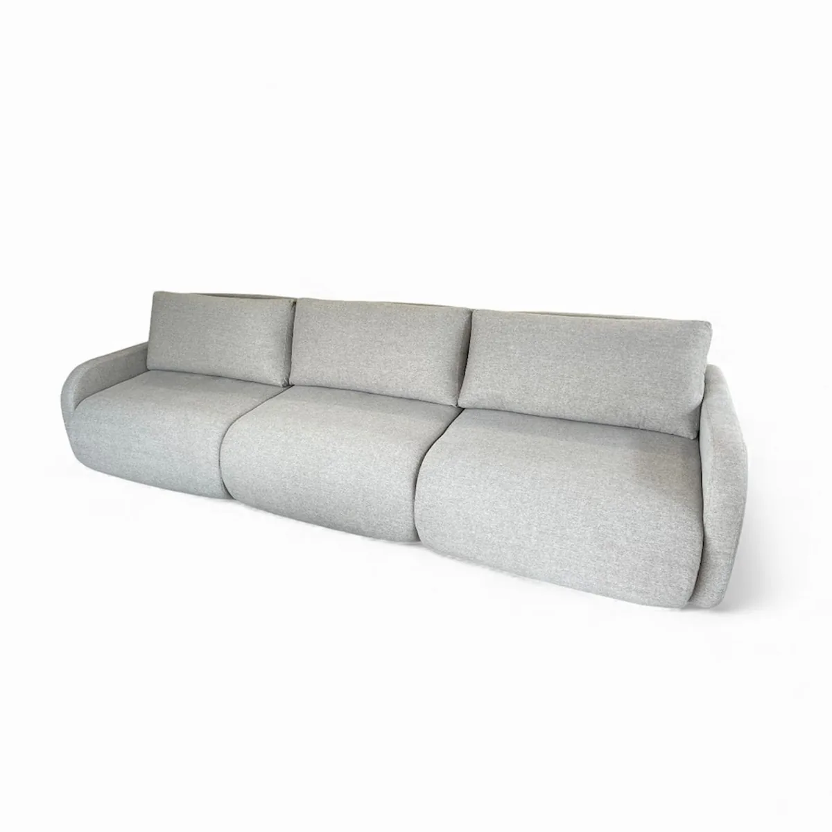 ESTOFADO CAH E DAN COMFORT 3.25MT(BL)