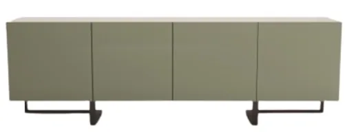BUFFET RONCALI LIGNA LACA FOSCA(BL)