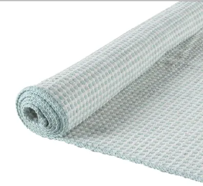 TAPETE VIA STAR 1.50X2.00 PORTOBELLO 140 AGUA(BL)