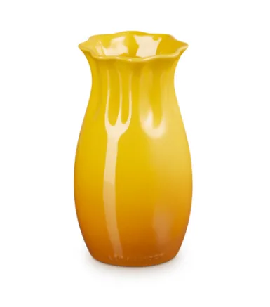 VASO LE CREUSET 16CM FLOWER NECTAR(BL)