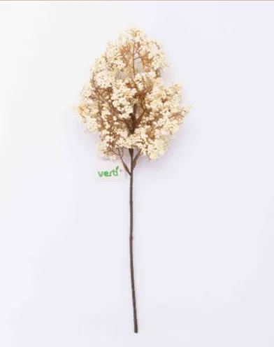 HASTE VERTI FLOR MARFIM(BL)