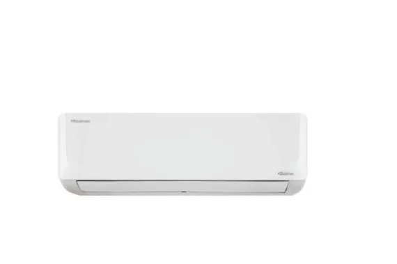 COND. INVERTER HISENSE 12.000 AS-12TW2RLD00C FRIO INT BRANCO
