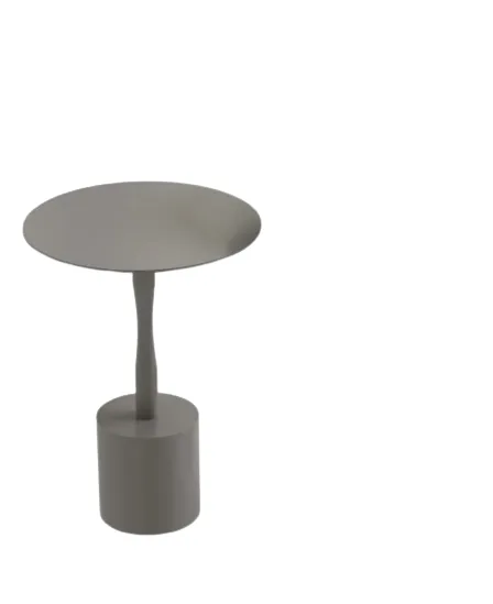 MESA LATERAL PREVILEGE PARMA FENDY P(BL)